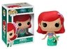 BONECO FUNKO POP DISNEY - ARIEL