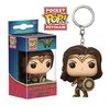 CHAVEIRO FUNKO POP KEYCHAIN WONDER WOMAN