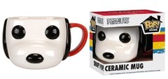 CANECA FUNKO MUG PEANUTS - SNOOPY