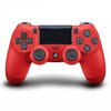 CONTROLE DUALSHOCK 4 PS4 VERMELHO JET