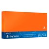 FACEPLATE LARANJA PS4