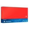 FACEPLATE VERMELHO PS4