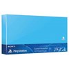 FACEPLATE AZUL PS4