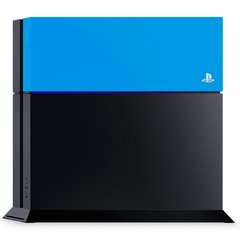 FACEPLATE AZUL PS4 - comprar online