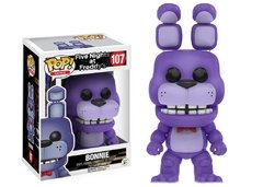 BONECO FUNKO POP FIVE NIGHTS AT FREDDYS - BONNIE