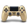 CONTROLE DUALSHOCK 4 DOURADO AMERICANO