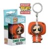 CHAVEIRO FUNKO POP KEYCHAIN SOUTH PARK - ZOMBIE KENNY