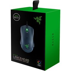 MOUSE RAZER LANCEHEAD TOURNAMENT EDITION - loja online