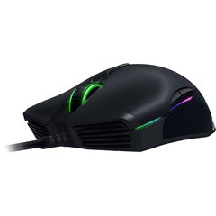 MOUSE RAZER LANCEHEAD TOURNAMENT EDITION na internet