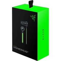 FONE DE OUVIDO RAZER HAMMERHEAD BLUETOOTH - comprar online