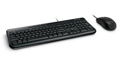 TECLADO E MOUSE MICROSOFT 600 APB-00001