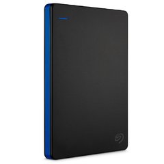 HD EXTERNO SEAGATE PS4 GAME DRIVE EDITION 2TB STGD2000400 na internet