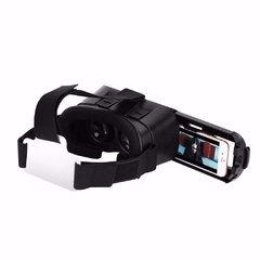 OCULOS VR BOX 3D COM CONTROLE BLUETOOTH 2.0 - comprar online