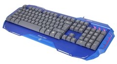 TECLADO CAPTAIN AMERICA E-BLUE - comprar online