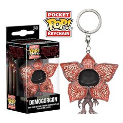 CHAVEIRO FUNKO POP KEYCHAIN STRANGER THINGS DEMOGORGO