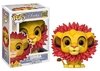 BONECO FUNKO POP LION KING - SIMBA