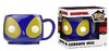 CANECA FUNKO MUG MARVEL DEADPOOL AZUL