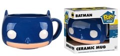 CANECA FUNKO MUG DC BATMAN HOME