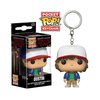 CHAVEIRO FUNKO POP KEYCHAIN STRANGER THINGS DUSTIN