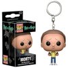 CHAVEIRO FUNKO POP KEYCHAIN RICK MORTY MORTY