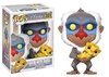 BONECO FUNKO POP LION KING - RAFIKI WITH SIMBA