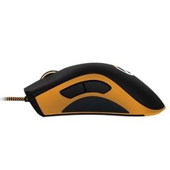 MOUSE RAZER DEATH CHROMA OVERWATCH na internet