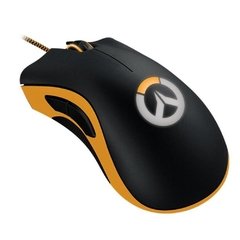 MOUSE RAZER DEATH CHROMA OVERWATCH