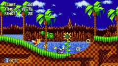 JOGO SONIC MANIA COLLECTORS EDITION PS4 - comprar online