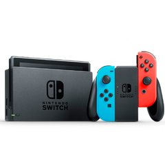 CONSOLE NINTENDO SWITCH 32GB BUNDLE SPLATOON 2 - comprar online