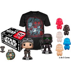 FUNKO COLLECTORS STAR WARS ROGUE ONE - M