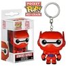 CHAVEIRO FUNKO POP KEYCHAIN DISNEY - ARMORED BAYMAX