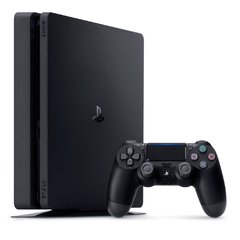 CONSOLE SONY PLAYSTATION 4 1TB MODELO 2115B - comprar online