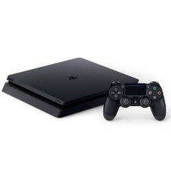 CONSOLE SONY PLAYSTATION 4 1TB MODELO 2115B na internet