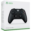 CONTROLE XBOX ONE S WIRELESS COM CABO PRETO