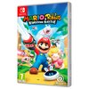 JOGO MARIO + RABBIDS KINGDOM BATTLE SWITCH