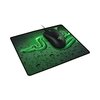 KIT RAZER MOUSE ABYSSUS + MOUSE PAD TERRA