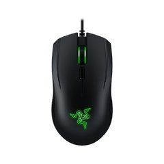 KIT RAZER MOUSE ABYSSUS + MOUSE PAD TERRA na internet