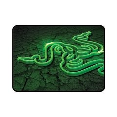 KIT RAZER MOUSE ABYSSUS + MOUSE PAD FISSURE na internet