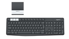 TECLADO LOGITECH K375S MULTIDEVICE