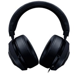 HEADSET RAZER KRAKEN PRO V2 OVAL PRETO na internet