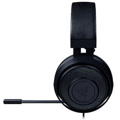 HEADSET RAZER KRAKEN PRO V2 OVAL PRETO - comprar online