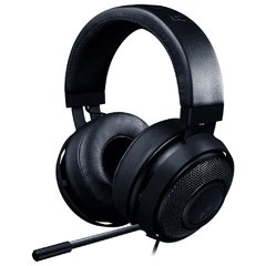 HEADSET RAZER KRAKEN PRO V2 OVAL PRETO