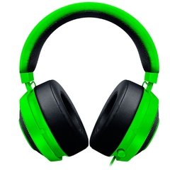 HEADSET RAZER KRAKEN PRO V2 OVAL VERDE - comprar online