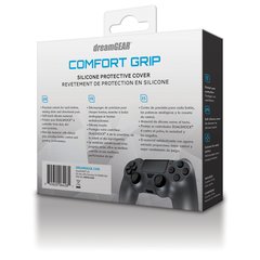 COMFORT GRIP DREAMGEAR PS4-SMOKE DGPS4-6428 - comprar online