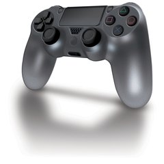 COMFORT GRIP DREAMGEAR PS4-SMOKE DGPS4-6428 na internet