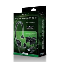 XBONEAC KIT ESSENTIAL GAMING DGXB1-6620 - comprar online