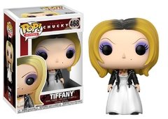 BONECO FUNKO POP BRIDE OF CHUCKY - TIFFANY