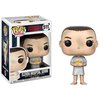 BONECO FUNKO POP STRANGER THINGS 2 - ELEVEN HOSPITAL GOWN 511