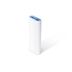 CARREGADOR.USB TP-LINK 20.100MAH