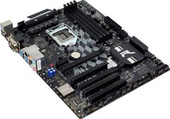 PLACA MAE BIOSTAR (1151) B150GT5 DDR4/VG - comprar online